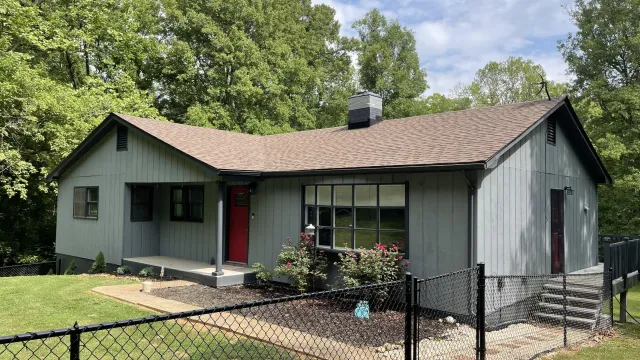 6200 Goodview RD, Goodview, VA, 24095