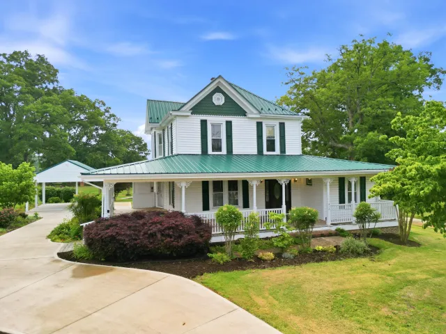 212 Music ST S, Gretna, VA, 24557