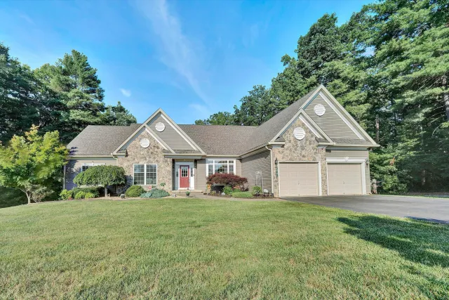 137 SHANLEYS LOOP, Ferrum, VA, 24088