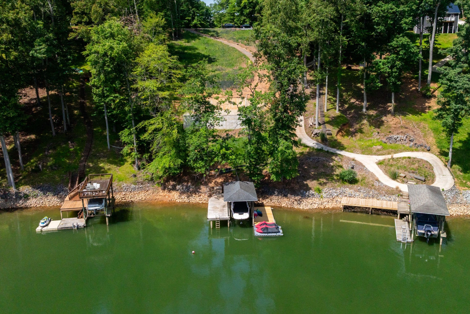 Lot 77 Forest Lawn DR - Photo 29