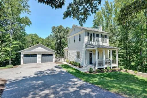 5246 Palmetto Bluff RD, Hardy, VA, 24101