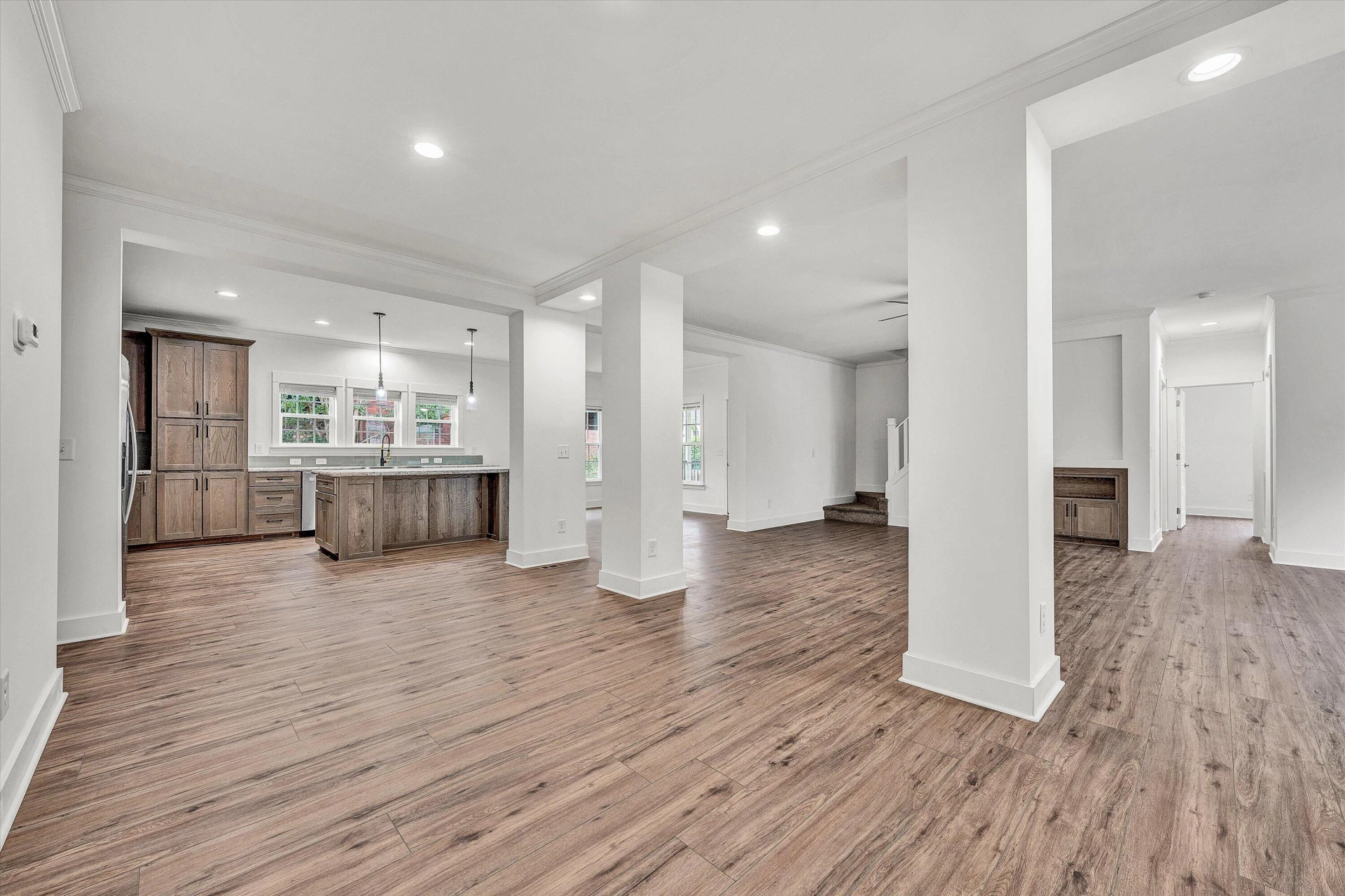2717 Huntington BLVD NW - Photo 15