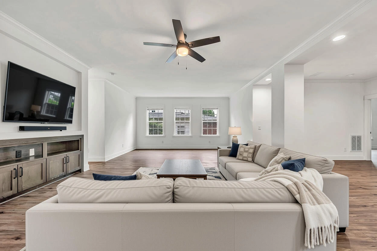 2717 Huntington BLVD NW - Photo 17