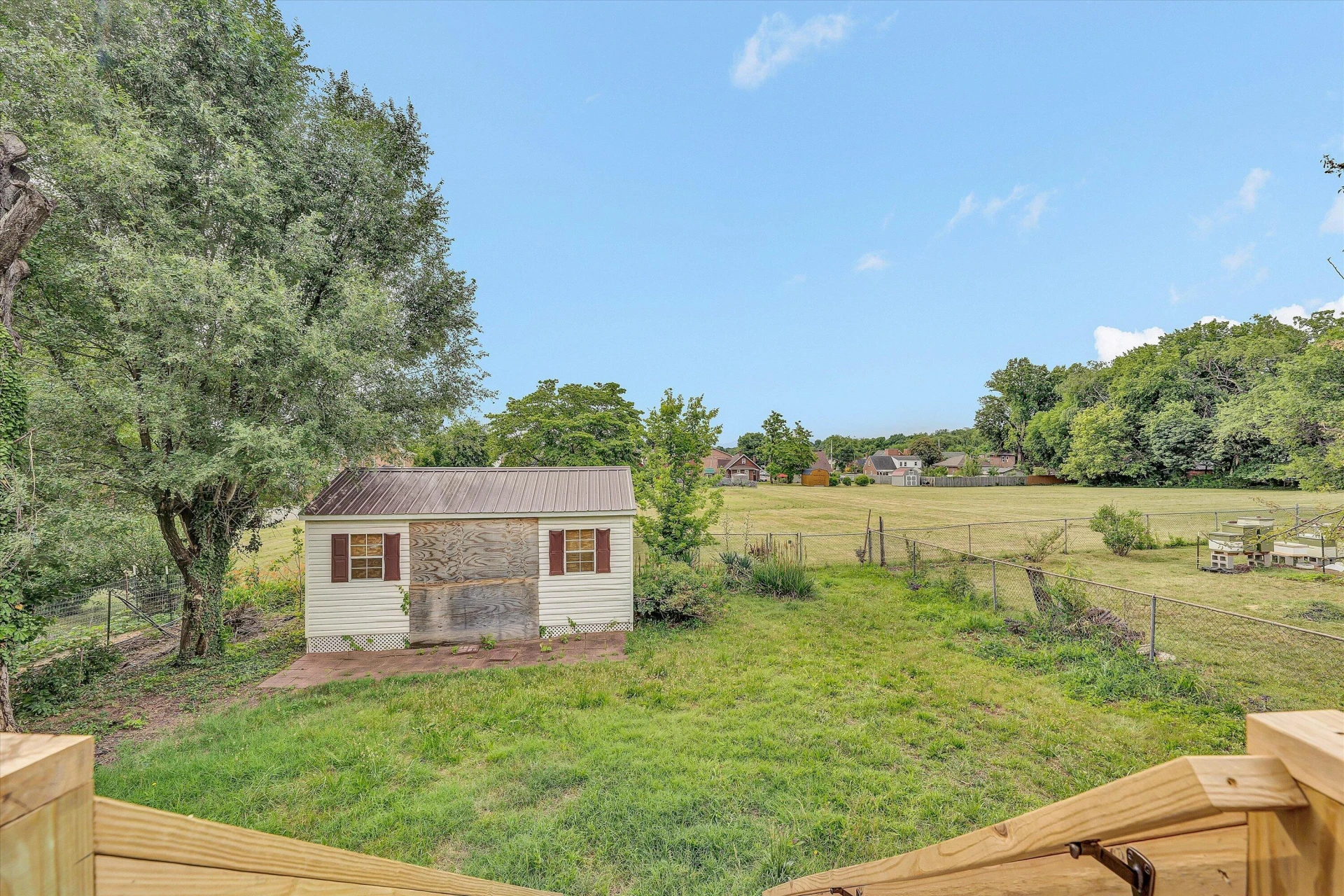 2717 Huntington BLVD NW - Photo 32