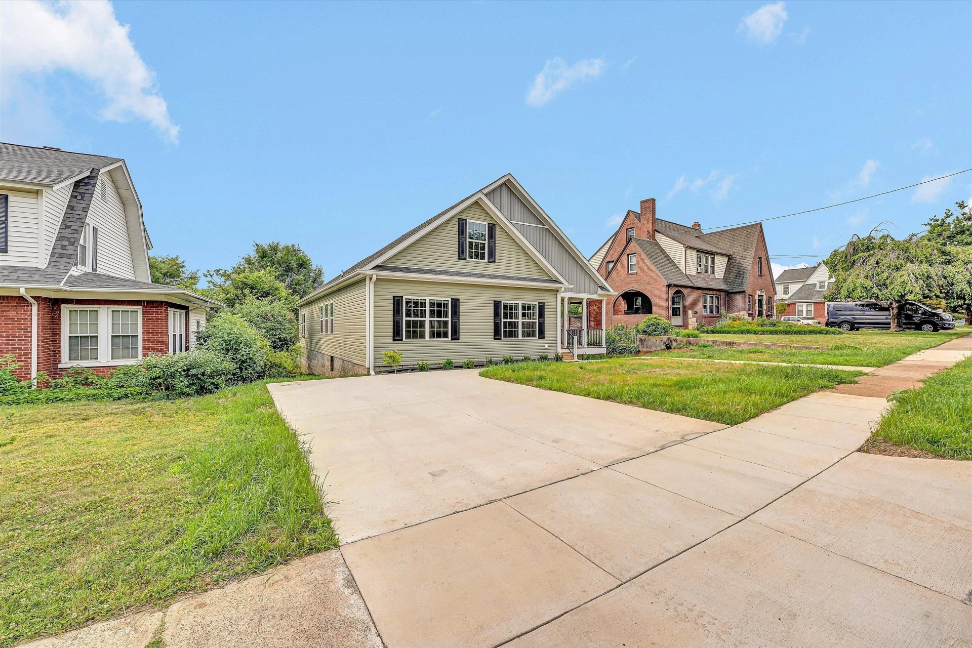 2717 Huntington BLVD NW - Photo 33