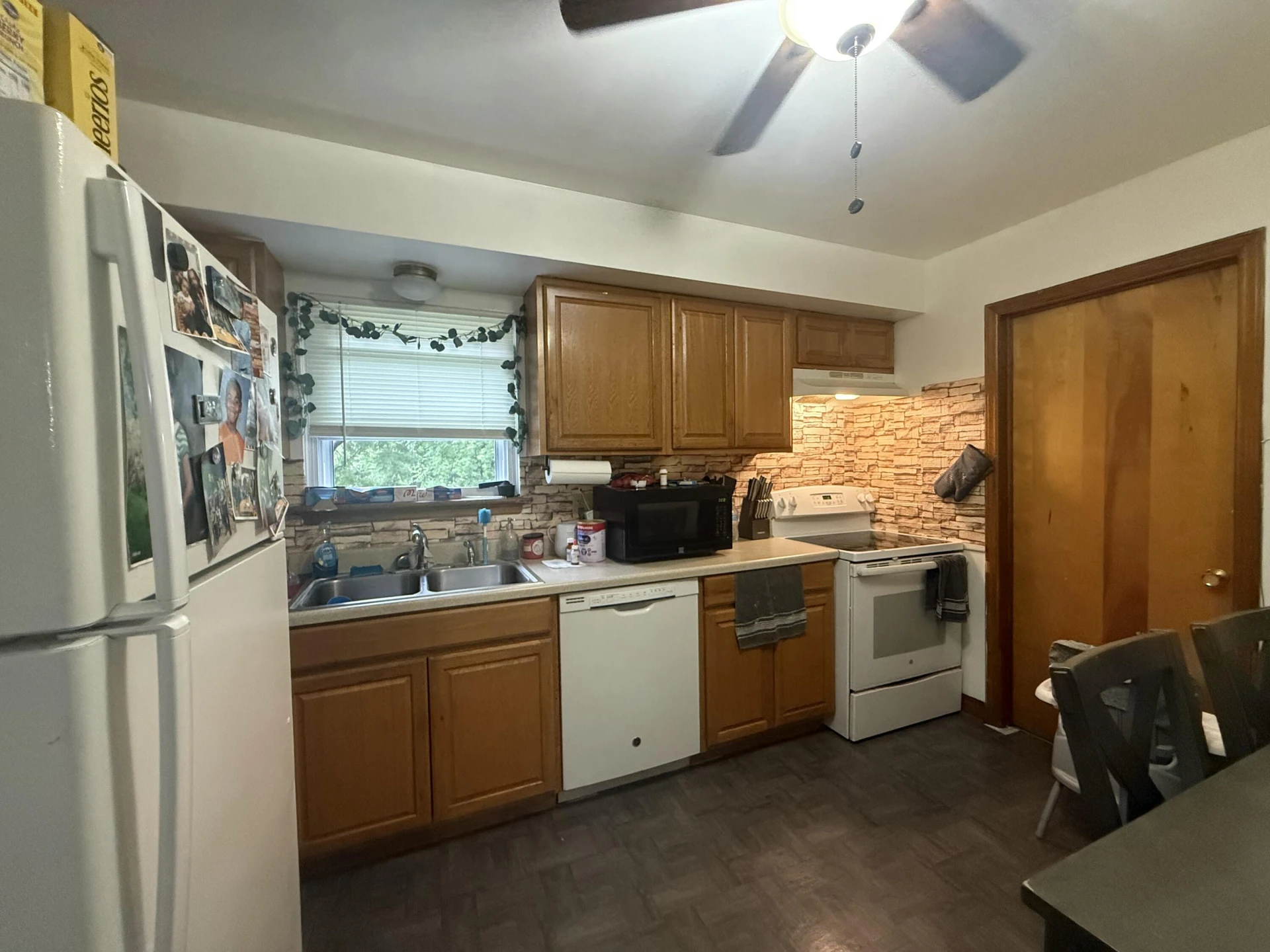 3742 Norway AVE NW - Photo 2