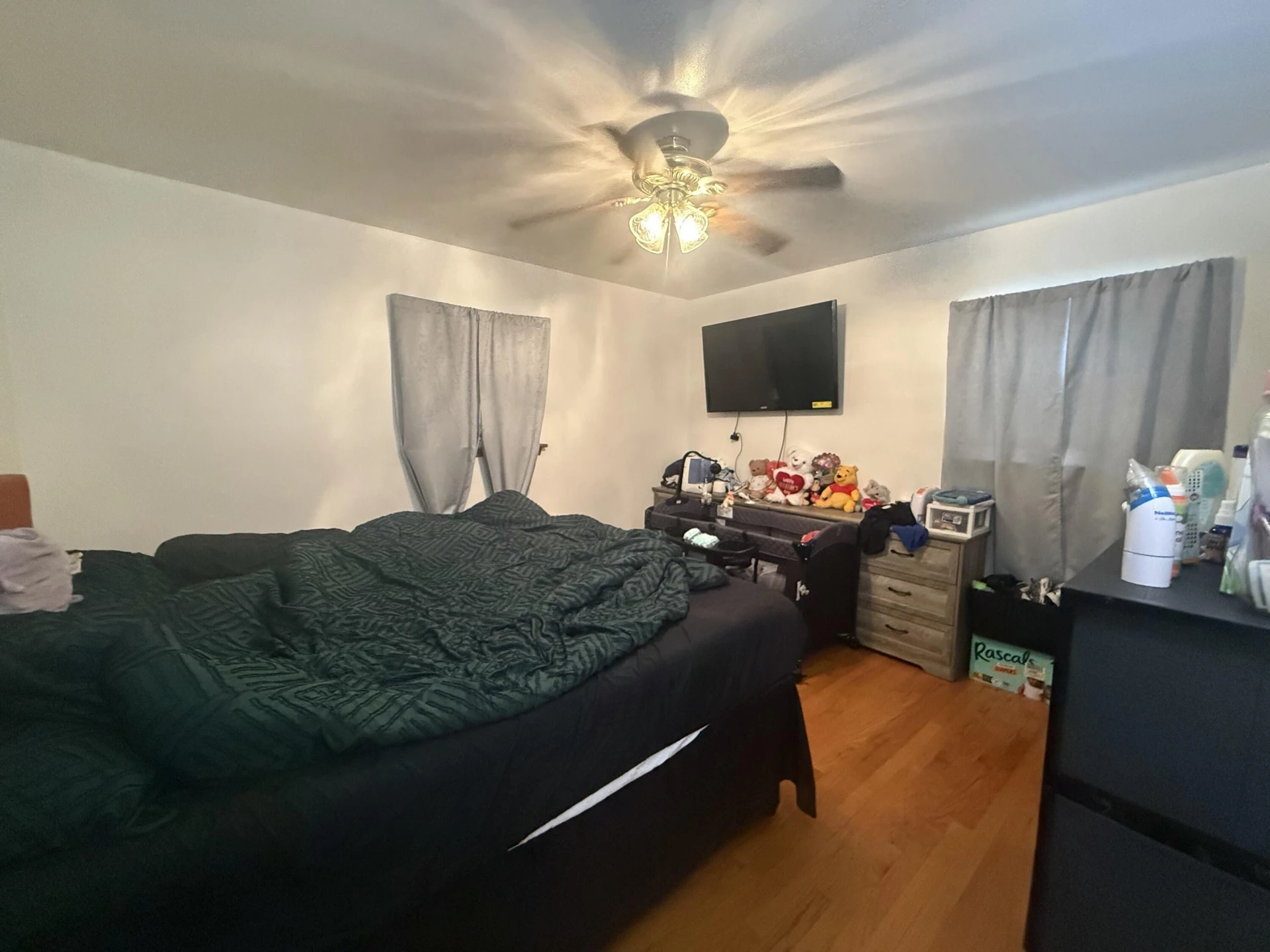 3742 Norway AVE NW - Photo 5