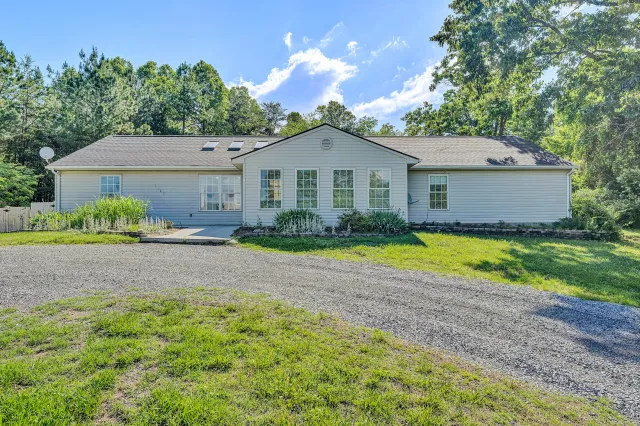 1145 Solanus DR, Bedford, VA, 24523