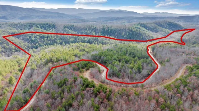 0 Overlook WAY, Clifton Forge, VA, 24422