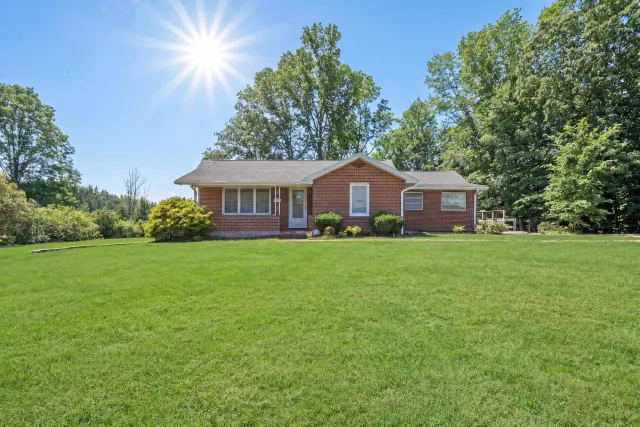 813 Jubal Early Hwy, Wirtz, VA, 24184