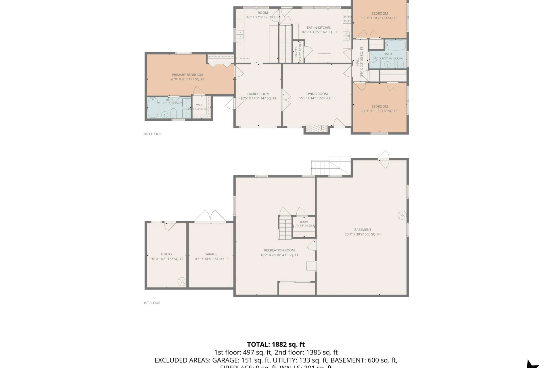 225 HILLCREST DR - Photo 6