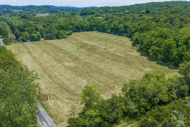 TBD Blacks Creek RD, Lexington, VA, 24450