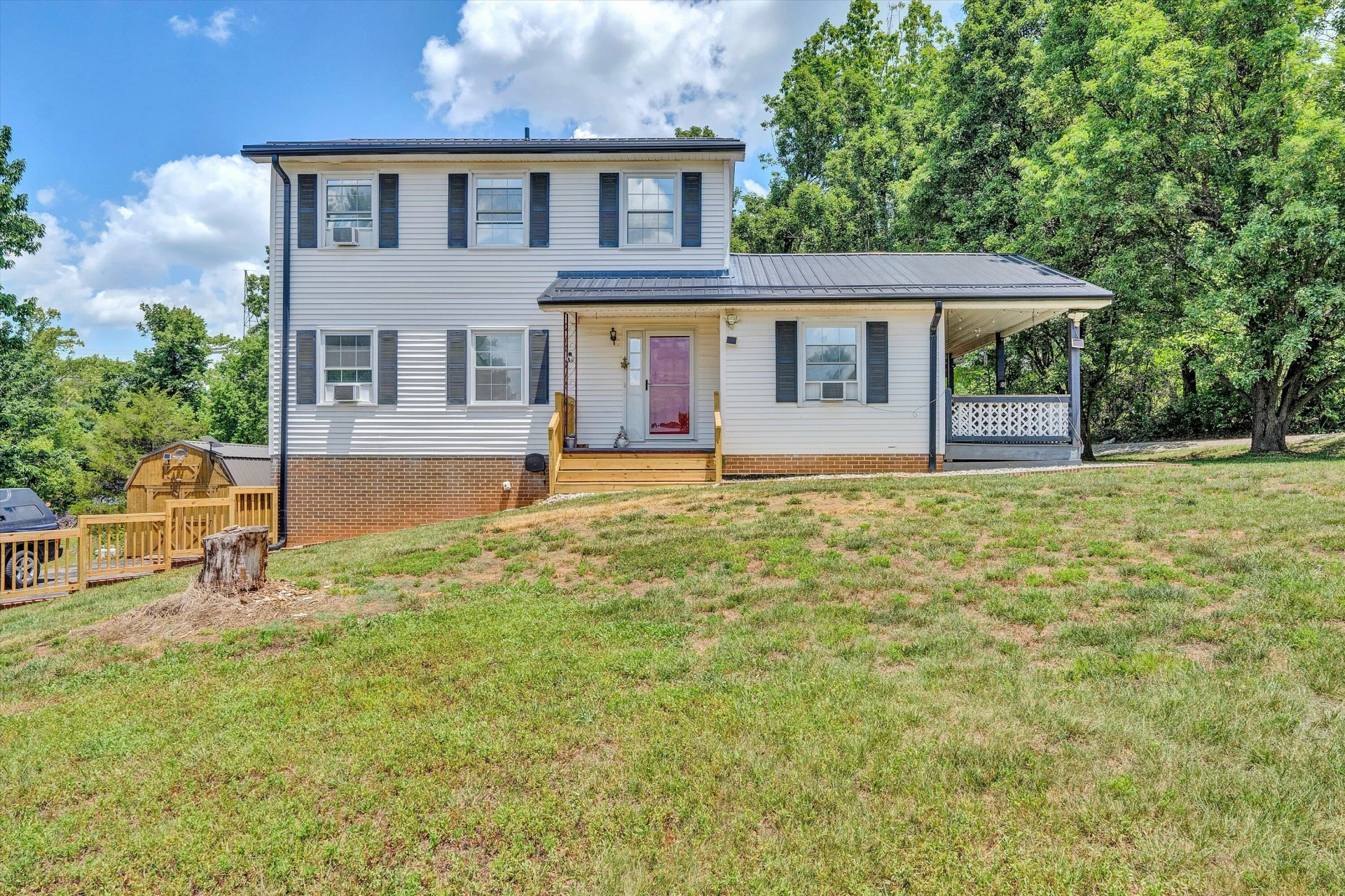 281 Cherokee Hills RD - Photo 29