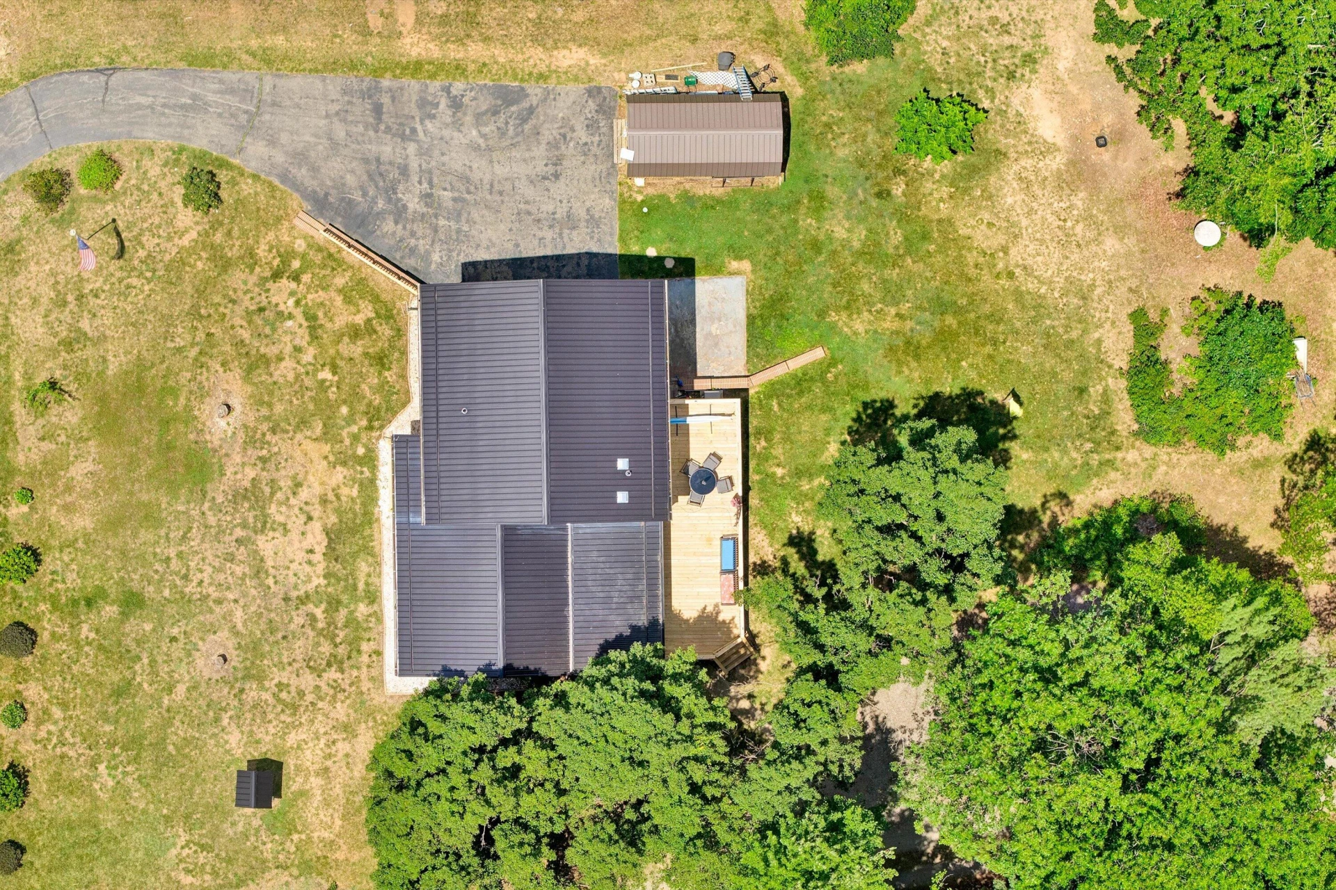 281 Cherokee Hills RD - Photo 31