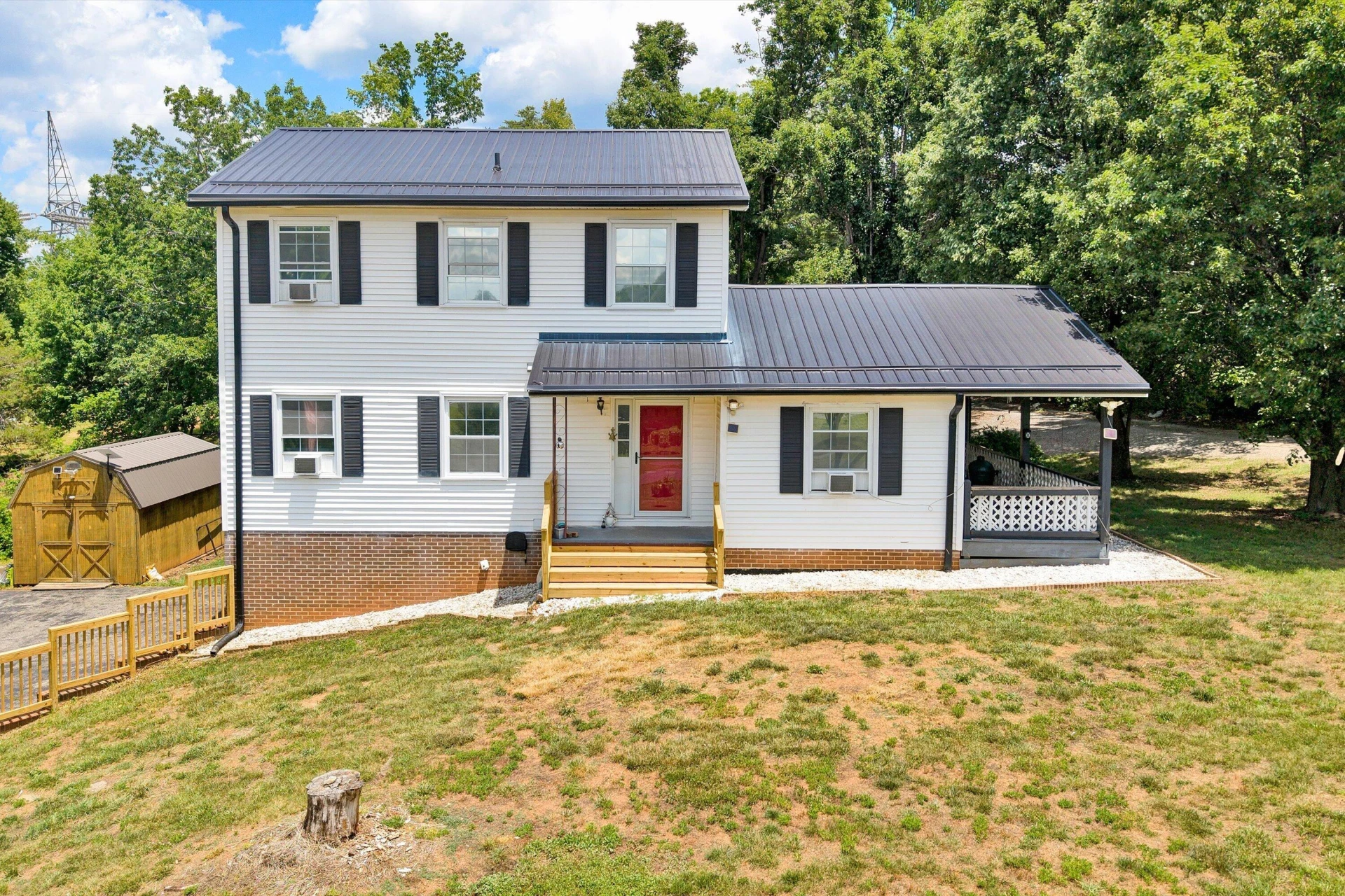 281 Cherokee Hills RD - Photo 33