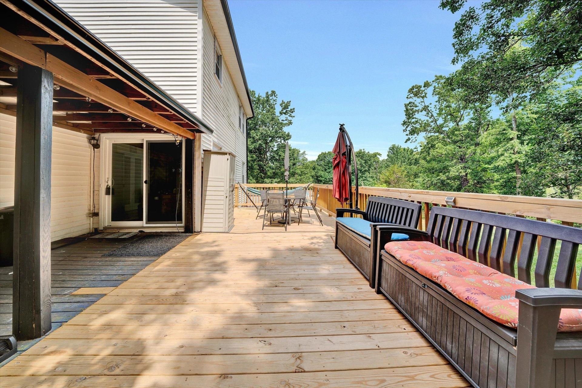281 Cherokee Hills RD - Photo 48