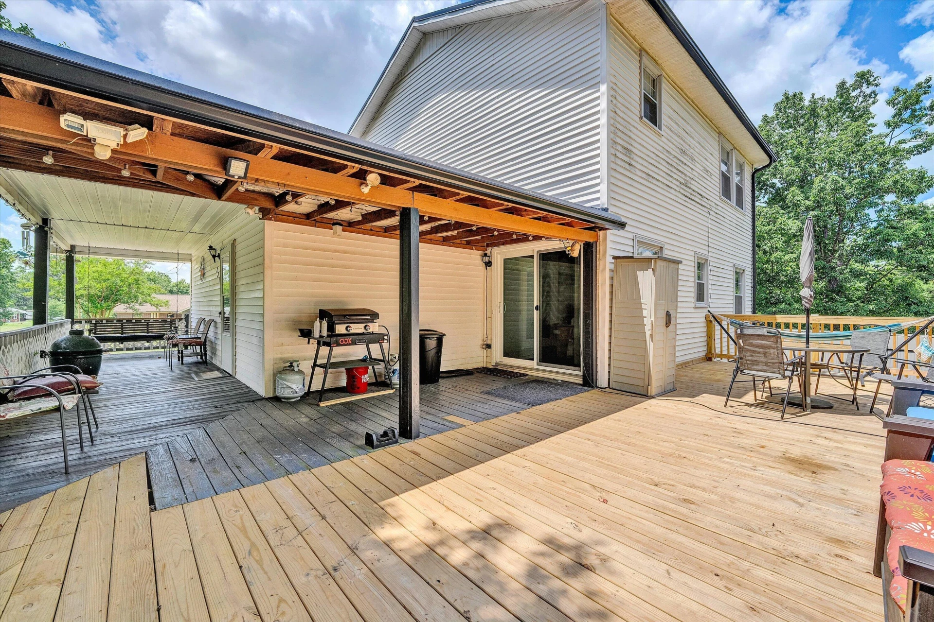 281 Cherokee Hills RD - Photo 49