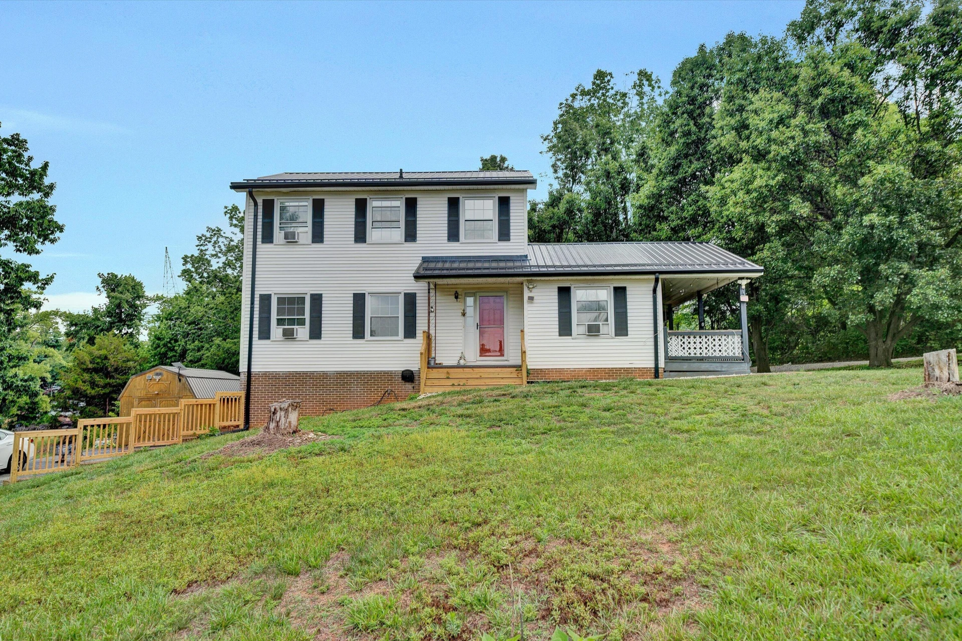 281 Cherokee Hills RD - Photo 65