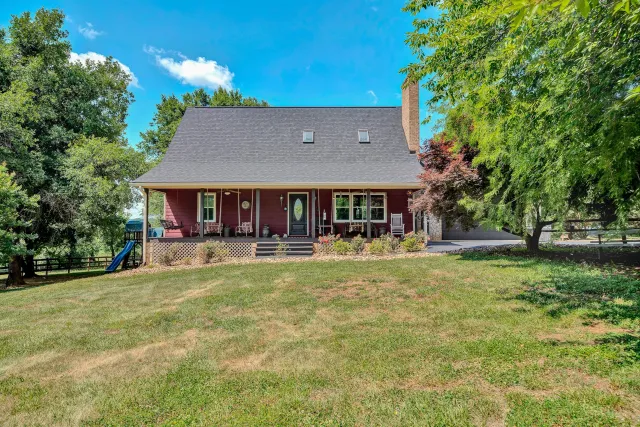 335 DAYTONA DR, Hardy, VA, 24101