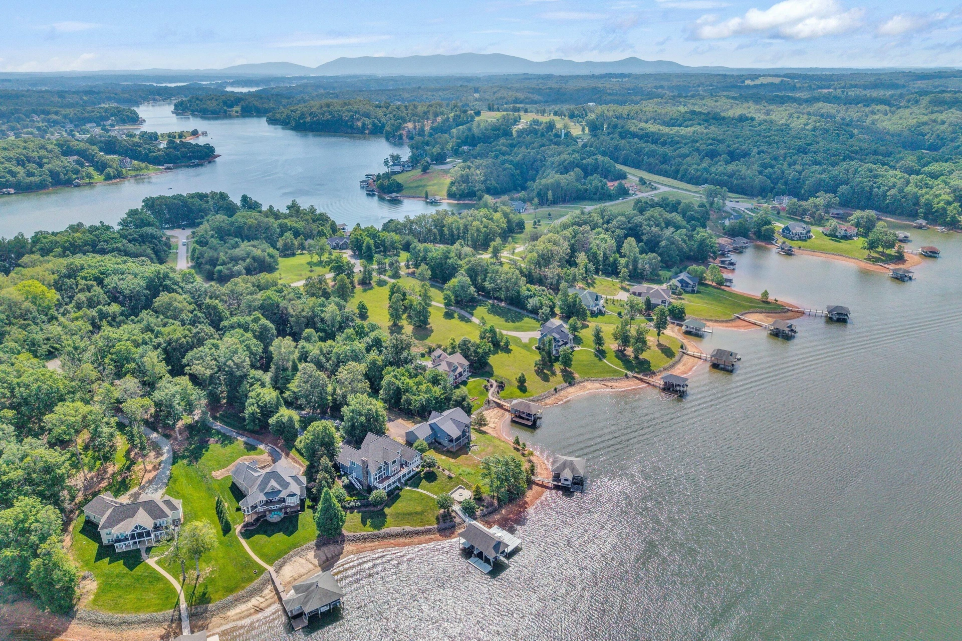 LOT 18 Stillwater DR - Photo 2