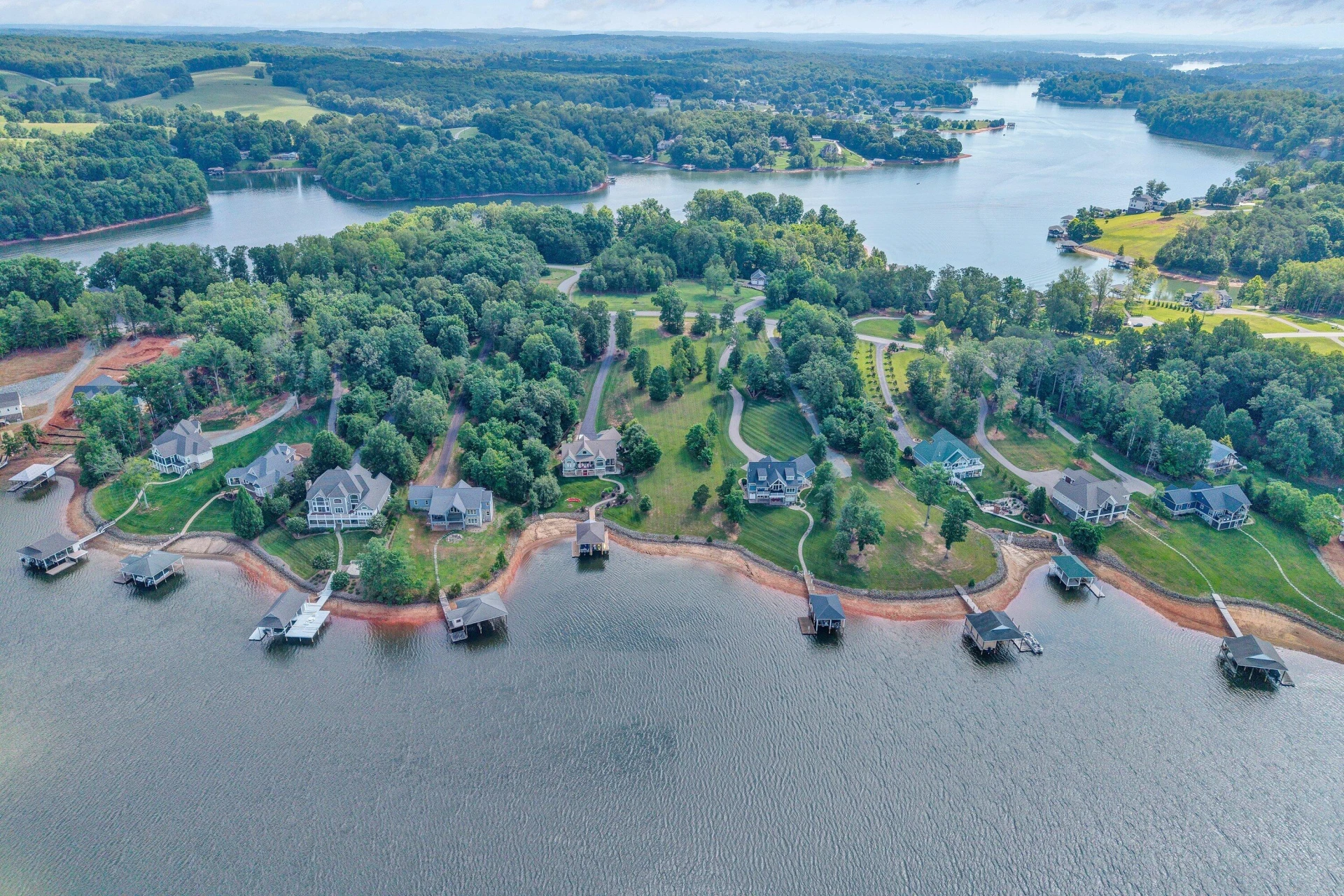 LOT 18 Stillwater DR - Photo 4