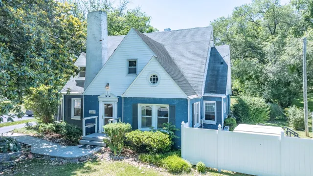 5599 Lee Hwy, Troutville, VA, 24175