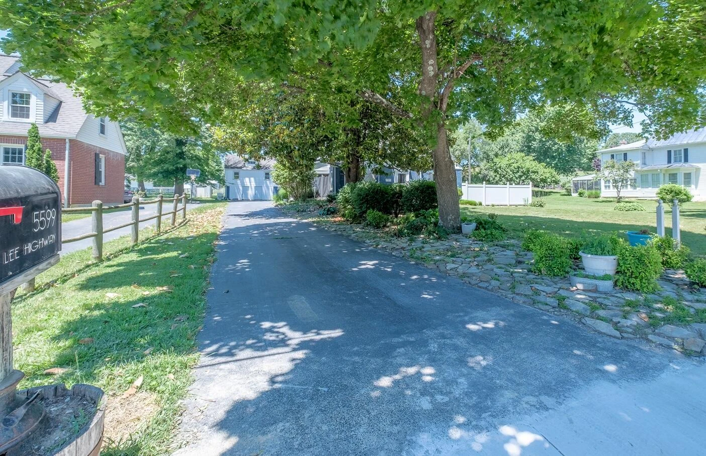 5599 Lee Hwy - Photo 6