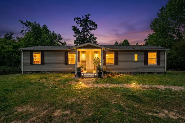 174 Log Cabin CIR, Henry, VA, 24102