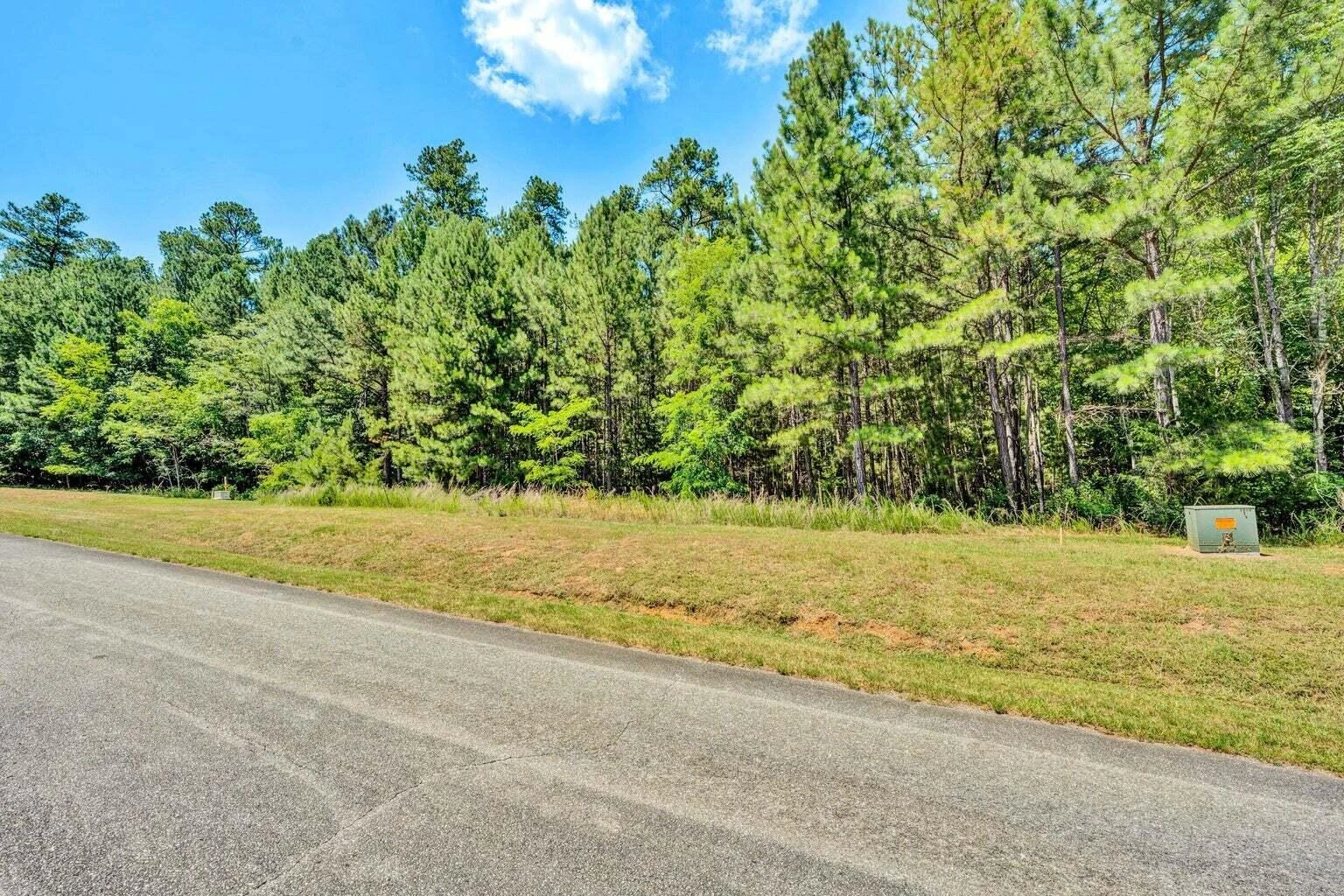 318 Hidden Cove LN