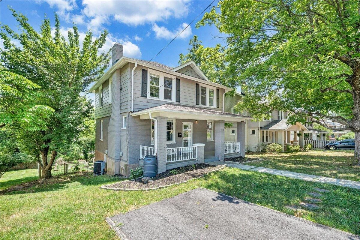 2622 Tillett RD SW