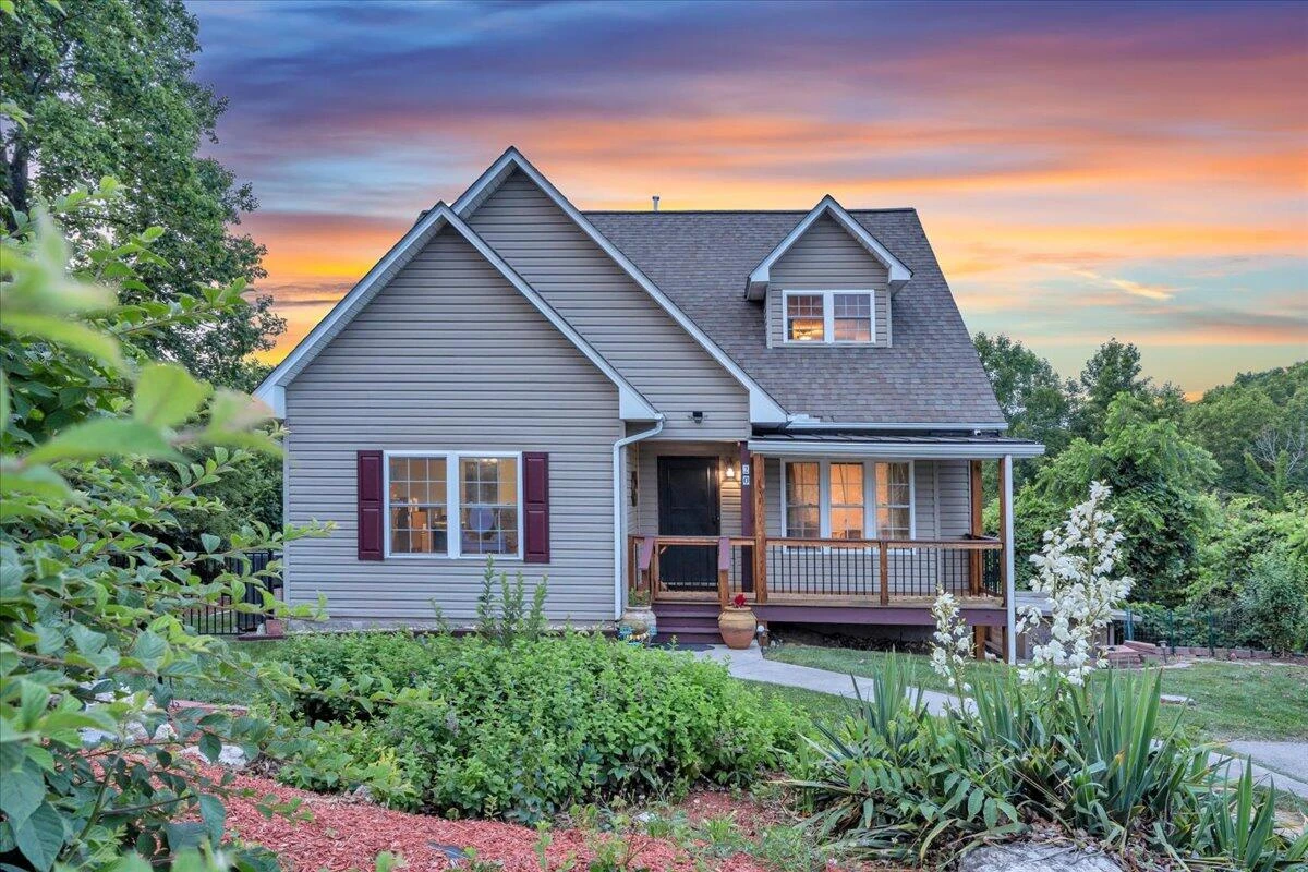 20 Wood Ridge DR - Photo 2