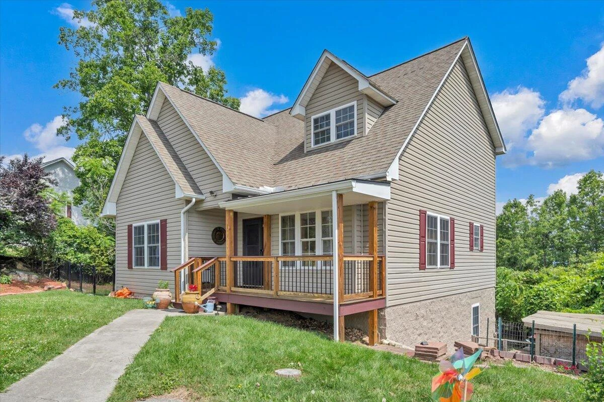 20 Wood Ridge DR - Photo 3