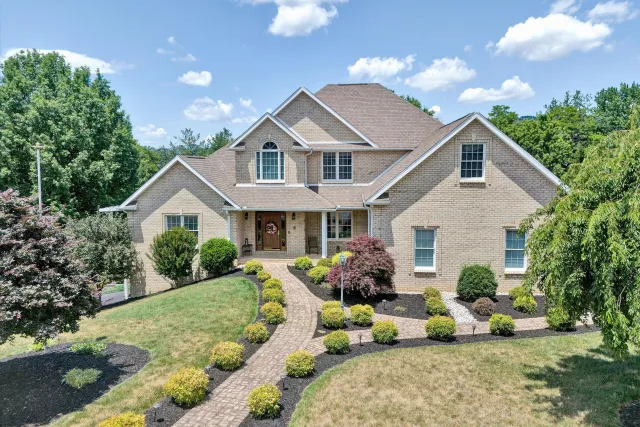 134 Stoneybrook RD