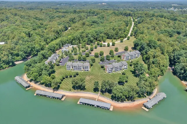 295 S Pointe Shore DR