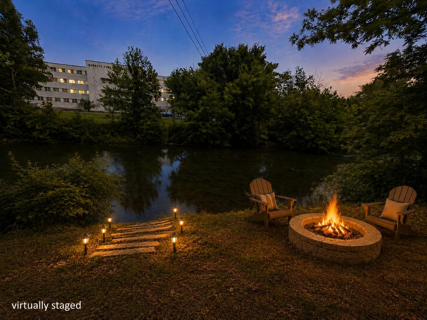 2901 Riverside DR - Photo 8