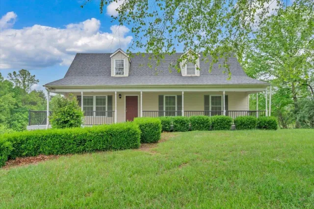 420 Juniper RD, Hardy, VA, 24101