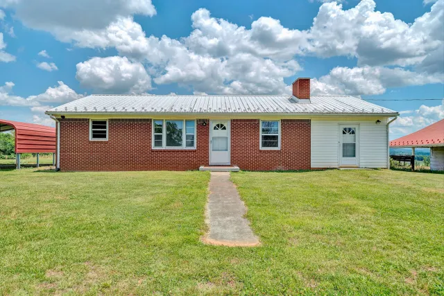 1366 Ashpone Tavern RD