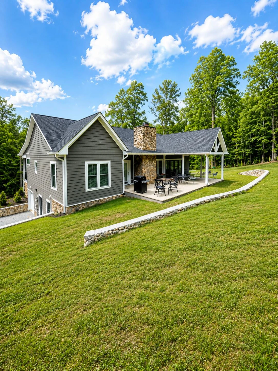 1206 Terrace DR - Photo 4