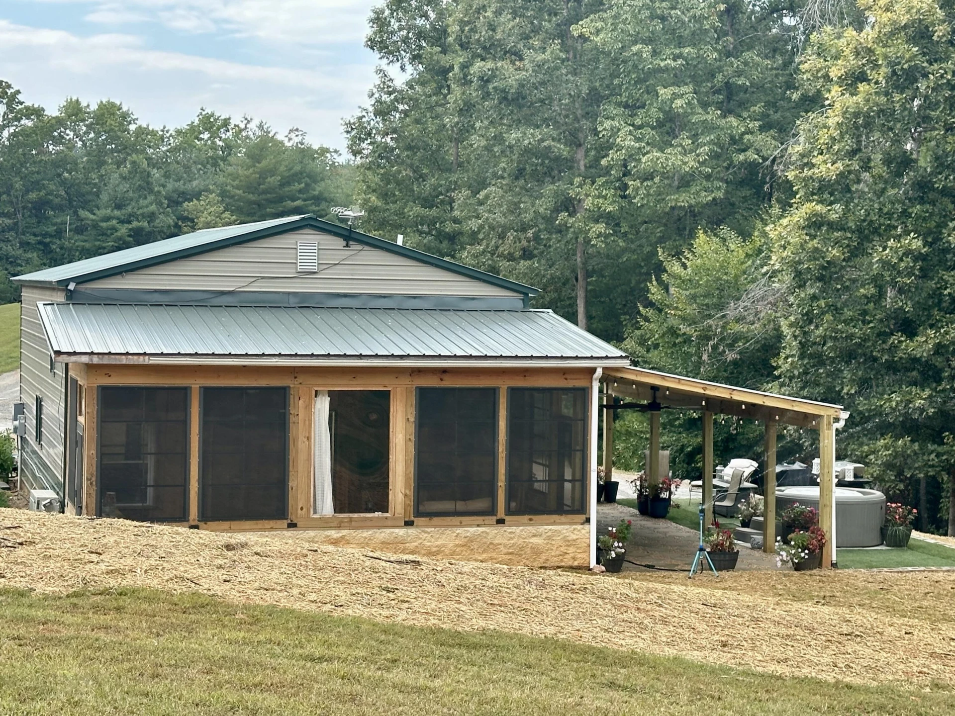 4265 Goose Point RD - Photo 2