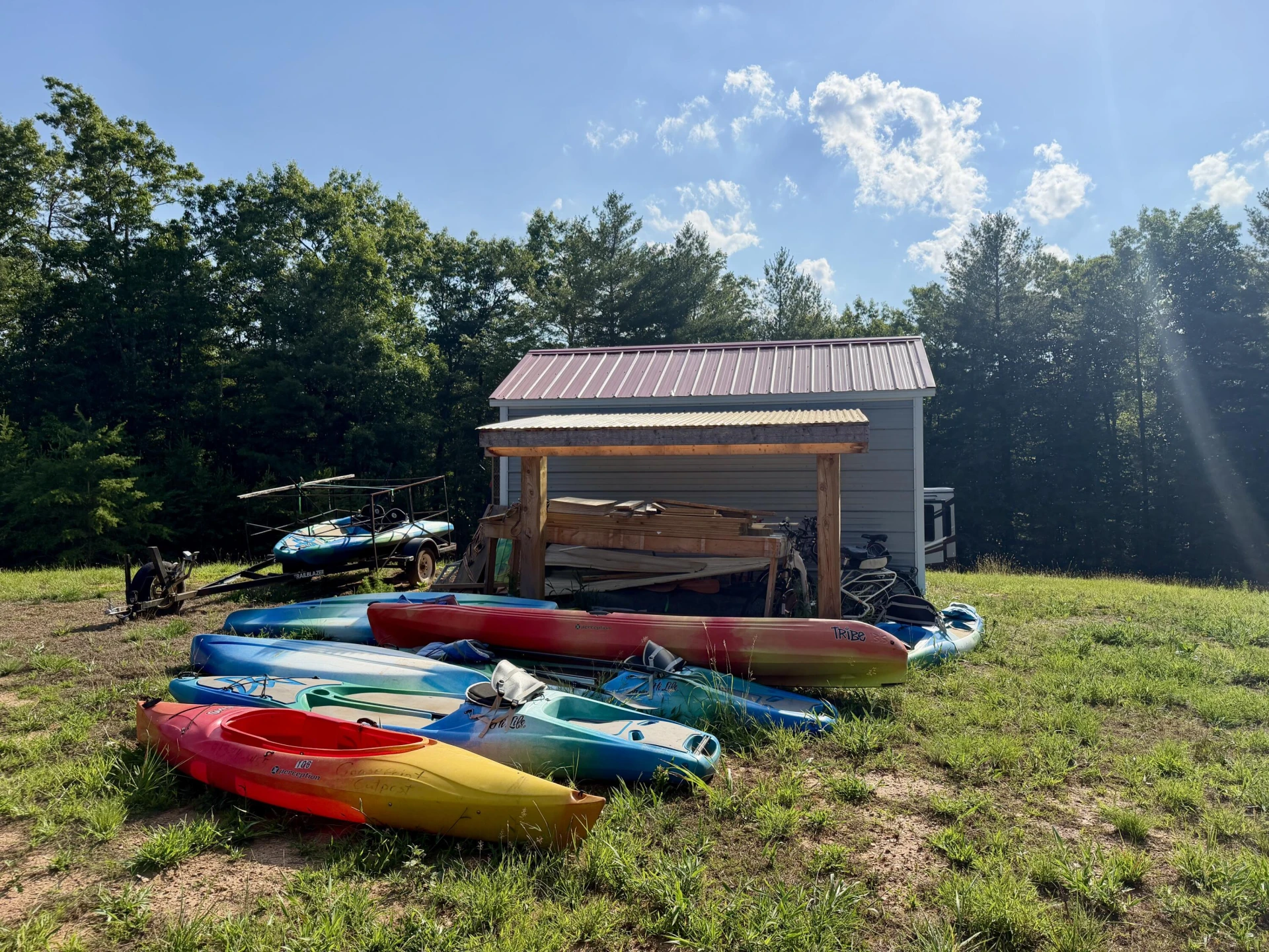 4265 Goose Point RD - Photo 25