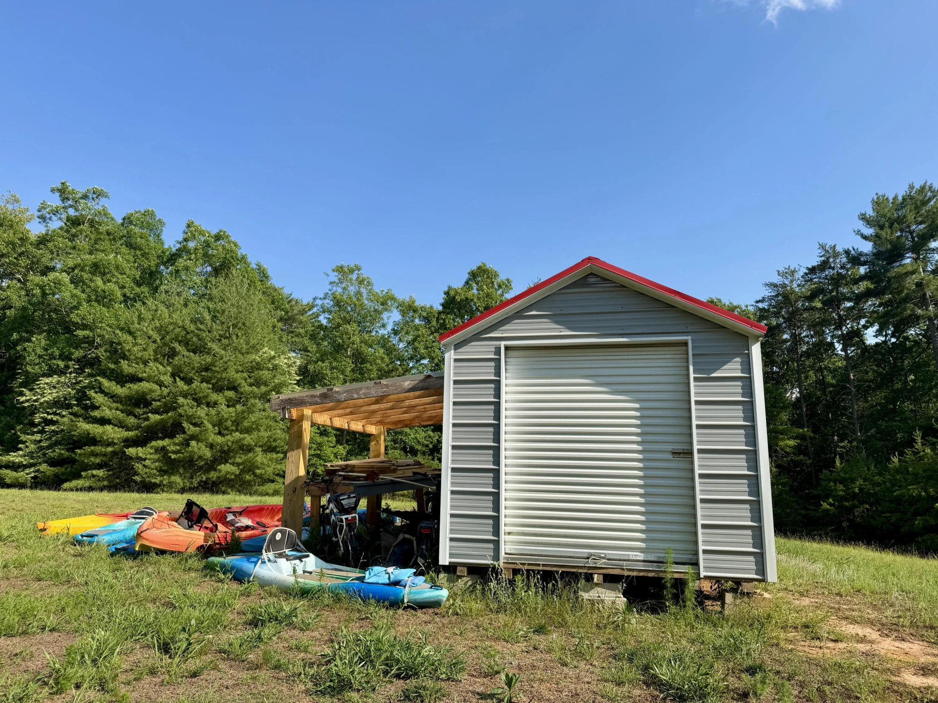 4265 Goose Point RD - Photo 26