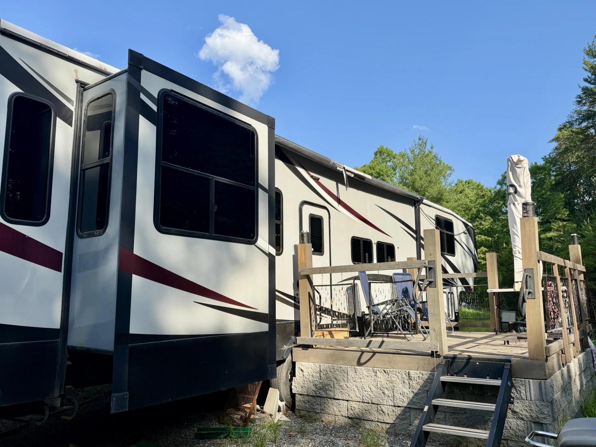 4265 Goose Point RD - Photo 31