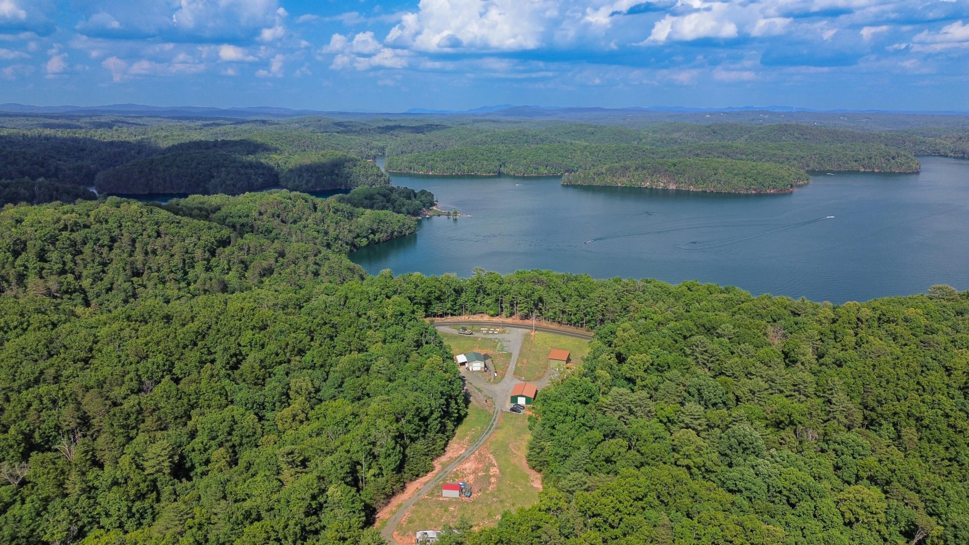 4265 Goose Point RD - Photo 33