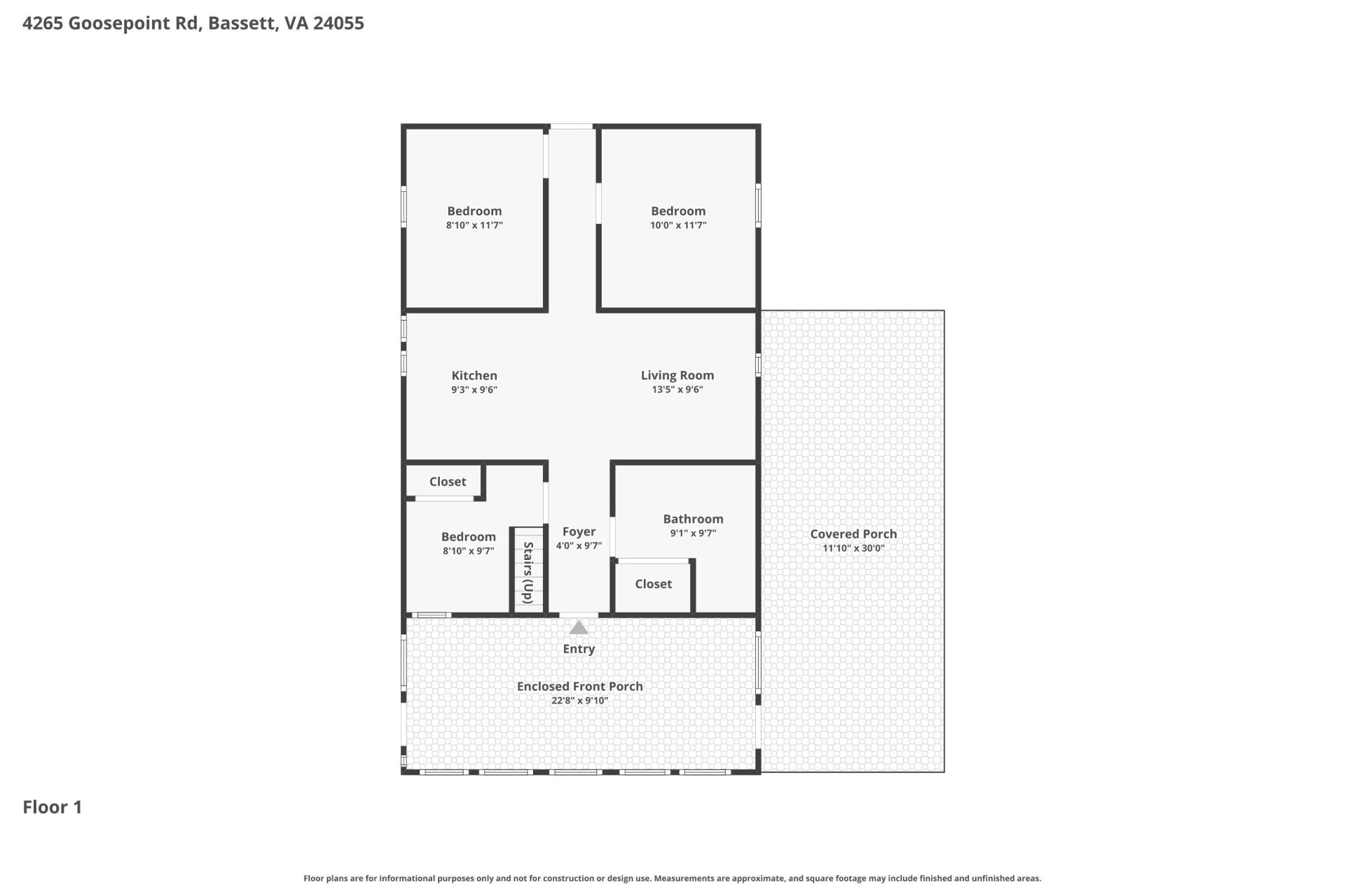 4265 Goose Point RD - Photo 39