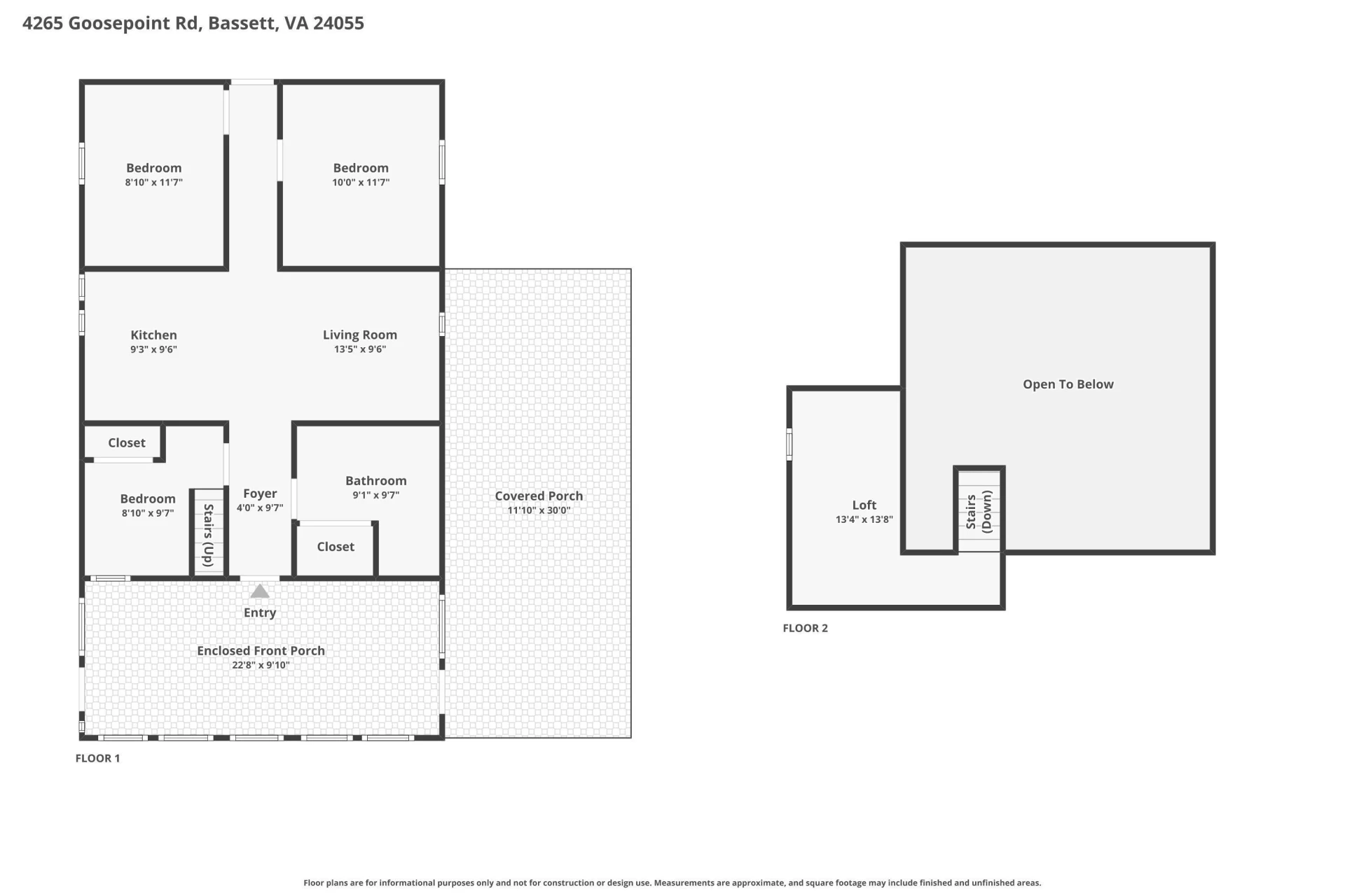 4265 Goose Point RD - Photo 41