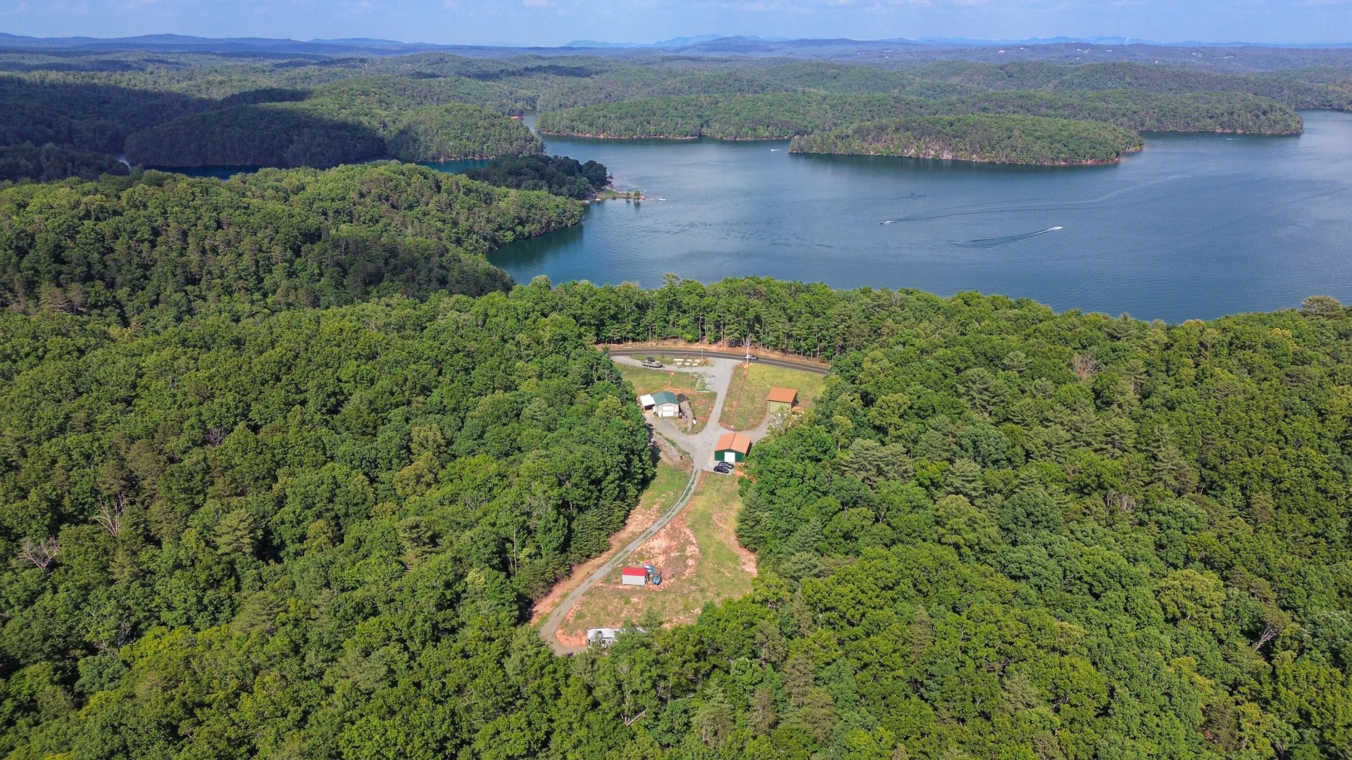 4265 Goose Point RD - Photo 5