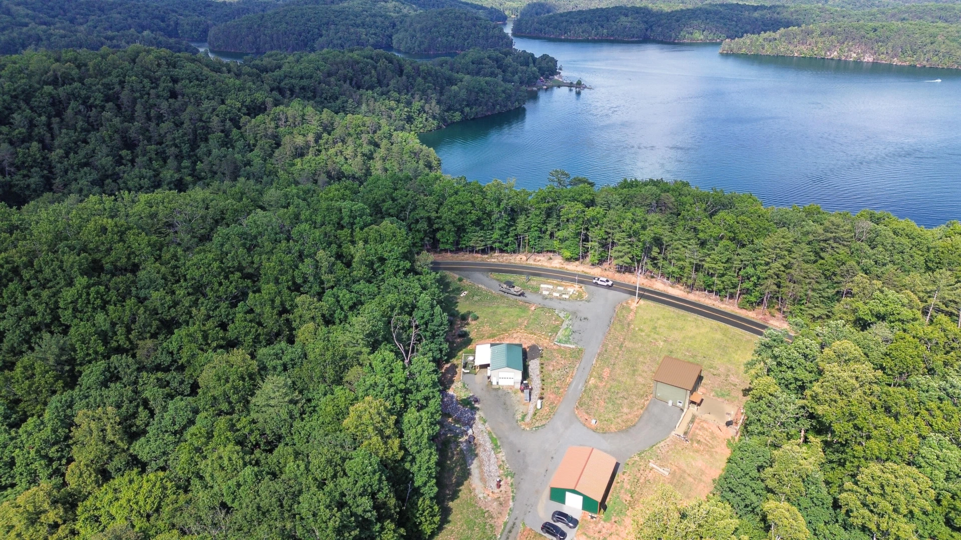 4265 Goose Point RD - Photo 6