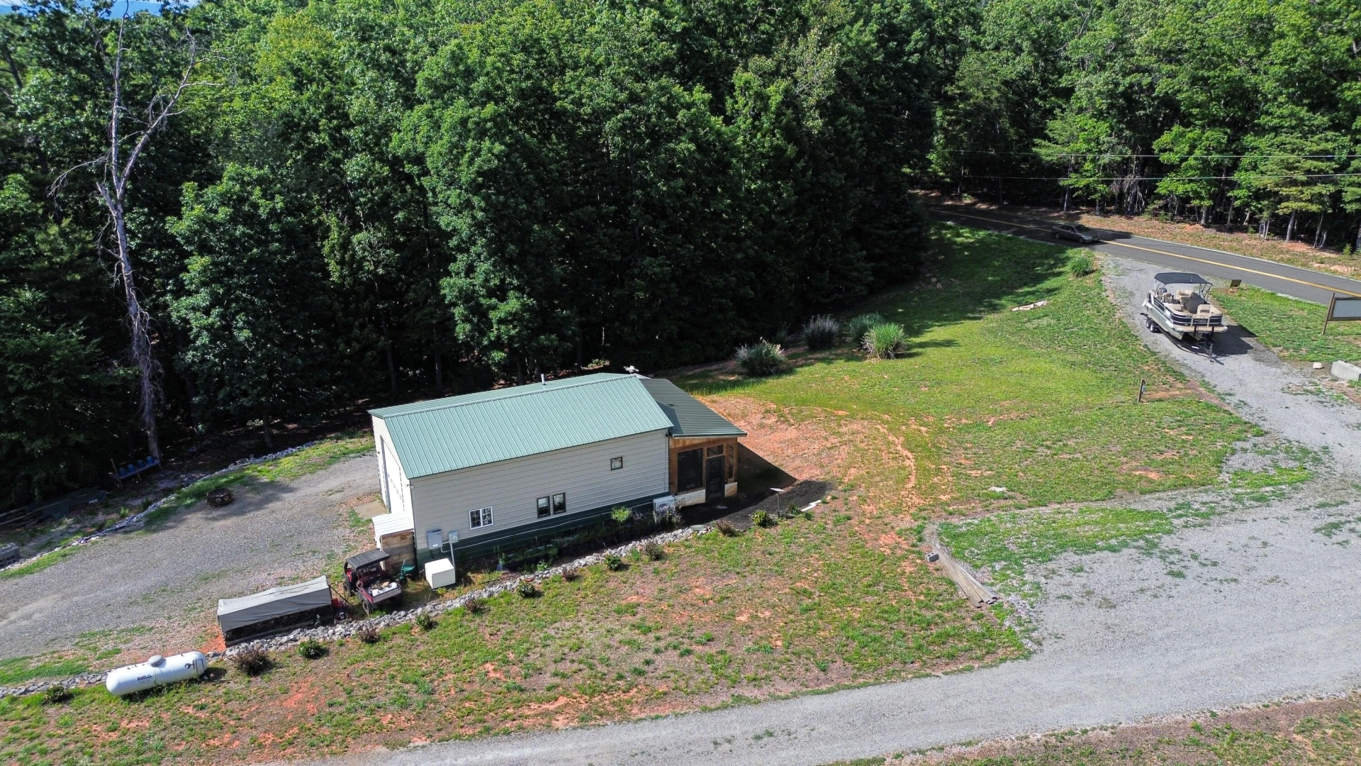 4265 Goose Point RD - Photo 8
