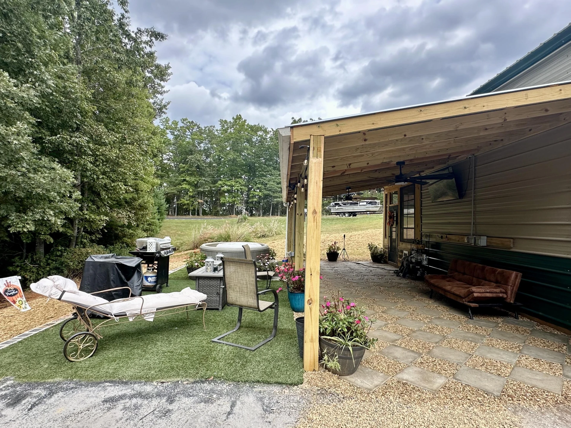 4265 Goose Point RD - Photo 9