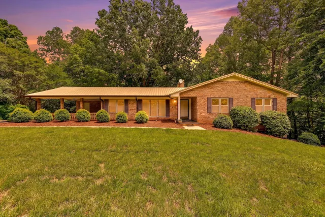 2030 Mount Olivet RD, Martinsville, VA, 24112